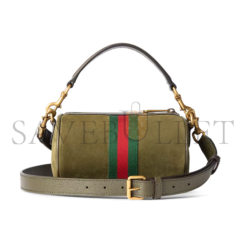 GUCCI OPHIDIA MINI BAG 846869 (18.5*11*11cm) GUCCI OPHIDIA MINI BAG 846869 (18.5*11*11cm)